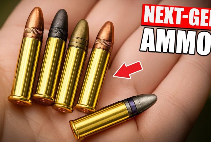 BEST .22LR and .22 Magnum Ammo for Concealed Carry!