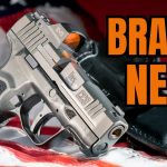 5 New 9MM Pistols Dominating the CCW Market in 2025!