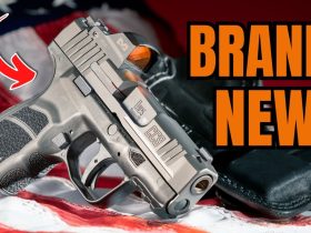 5 New 9MM Pistols Dominating the CCW Market in 2025!