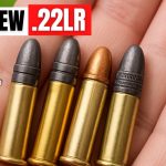 TOP 5 New .22 LR Rounds JUST Announced for 2025… #1 Will Blow Your Mind!