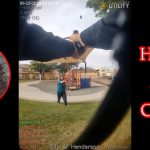 Henderson Officers Respond To Family In Crisis