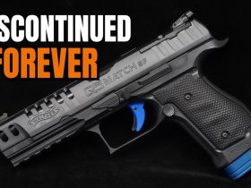 5 Pistols That Are DISAPPEARING Soon – Grab One NOW!