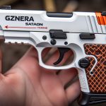 TOP 10 Best Concealed Carry Guns of 2025 – Must-Have Pistols!