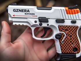 TOP 10 Best Concealed Carry Guns of 2025 – Must-Have Pistols!