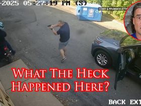Police Chief Goes Way Too Far Over Traffic Violation