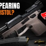 These 8 9mm Pistols Are Slowly DISAPPEARING From Stores In 2025 (Here’s Why!)