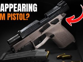 These 8 9mm Pistols Are Slowly DISAPPEARING From Stores In 2025 (Here’s Why!)