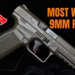 Top 6 Insanely Popular 9mm Pistols for April 2025