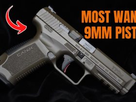 Top 6 Insanely Popular 9mm Pistols for April 2025