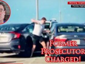 Former Prosecutor Gets Use Of Force Law Egregiously Wrong