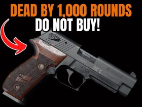 These 7 Guns Will Likely Fail Before 1,000 Rounds – Avoid Them!