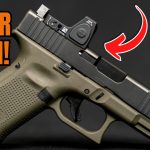 These 5 Guns Are So Reliable, They Won’t Jam — Even If You Try!