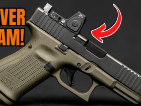 These 5 Guns Are So Reliable, They Won’t Jam — Even If You Try!
