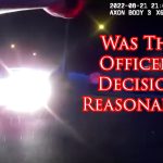 Stolen Car Chase Leads To Officer Involved Shooting In Greensboro