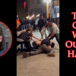 Grappling Fight In Berkeley Shows Us The Priorities In Self-Defense On The Ground