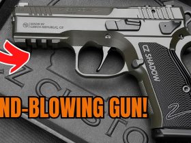 These 7 Guns BLEW Me Away—And I Didn’t See It Coming!