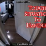 Nashville Officers Forced To Act When Hostage Taker Snaps