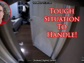 Nashville Officers Forced To Act When Hostage Taker Snaps
