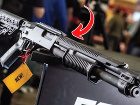All-New Mossberg Guns for 2025 – You Won’t Believe What They Dropped!