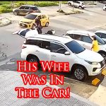 Context Is Key As Defender Sees His Cue To Defend Himself!