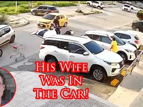 Context Is Key As Defender Sees His Cue To Defend Himself!