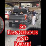 Fender Bender Leads To Guns Drawn In Georgia