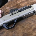 Winchester SX4 Tactical 12 Gauge