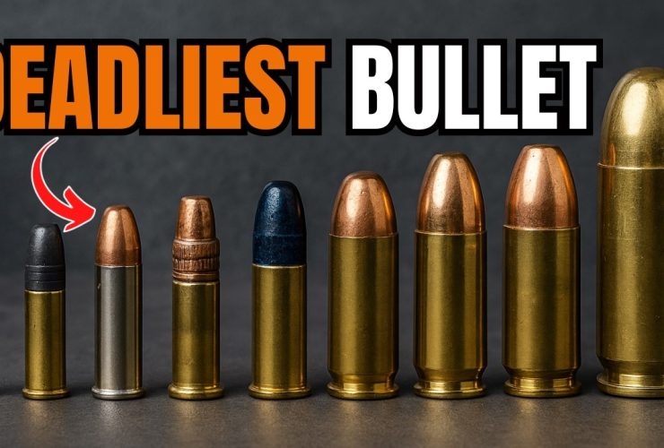 The Truth About the DEADLIEST CALIBER in America – That Will SHOCK You!