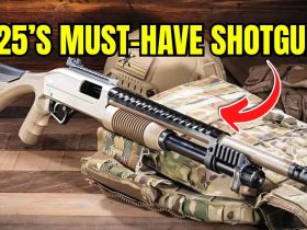 8 Ultimate Home Defense Shotguns For 2025! Which One Would You Grab?