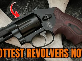 Every American Wants One of THESE 7 New Revolvers (2025 DROP!)