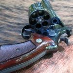 Why Did Dirty Harry Carry a  43 Magnum?