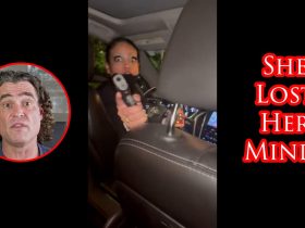 Florida Uber Driver Facing Charges After Drawing On Rider