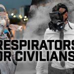 From Protests to Israel-Iran Flashpoints: Is Your Gas Mask Good Enough?