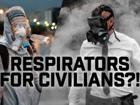 From Protests to Israel-Iran Flashpoints: Is Your Gas Mask Good Enough?