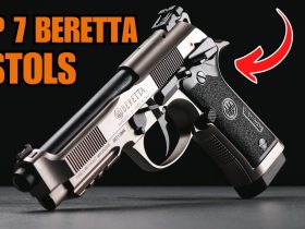 The ONLY 7 Berettas Worth Buying in 2025!