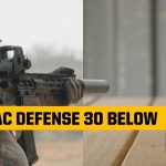 ATAC Defense 30 Below at CANCON Arizona 2025!
