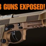 These 8 Guns Are Trusted by Real Operators In 2025!