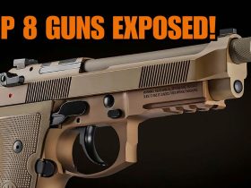 These 8 Guns Are Trusted by Real Operators In 2025!