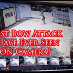 How Would You Respond To This Crazy Outlier Attack Caught on Camera?