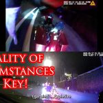Motorcyclist Who Takes Officer’s TASER Pays The Ultimate Price