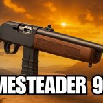 Henry’s Homesteader 9mm Semi-Auto Carbine: Review