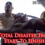 Man Steals Officer’s Gun And Cruiser Before Partner Ends The Threat