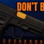 Millions Are Buying This Handgun in 2025—Here’s Why You Shouldn’t