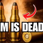 9mm Is Getting Replaced? These 5 Calibers Are Quietly Taking Over