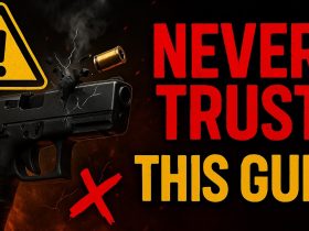 Never Trust These 10 Guns – Total Reliability Fails!