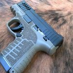 Savage Stance Micro 9mm | Anything to love?