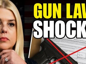 New DOJ Policy! You DO NOT Have To Pass A Background Check For Guns IF You Live In These 13 States!
