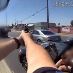Abuser Shoots at His Wife Right In Front of Fresno Police Sergeant!