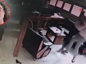 Business Dispute Leads to Intense Entangled Gunfight
