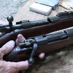 Winchester Model 54  100th Anniversary